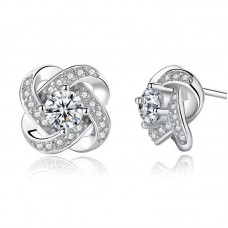 Stud Earrings