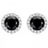 Stud Earrings