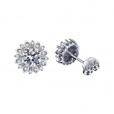 Stud Earrings