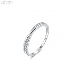 Eternity Ring