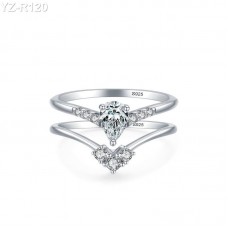  Pave Ring