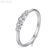 Eternity Ring 