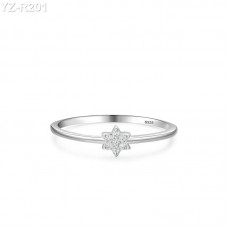 Solitaire Ring