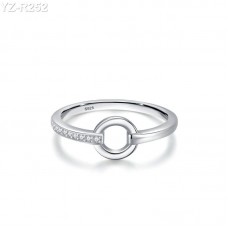 Pave Ring 