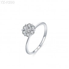 Solitaire Ring 