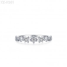 Eternity Ring  