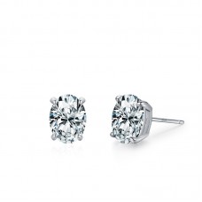 Stud Earrings