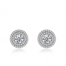 Stud Earrings