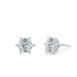 Stud Earrings