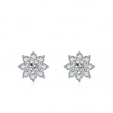 Stud Earrings