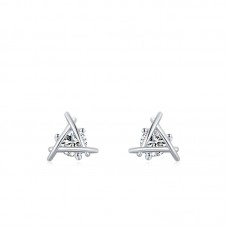 Stud Earrings