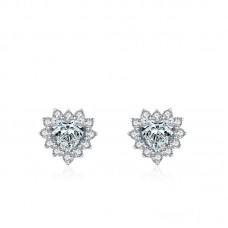 Stud Earrings