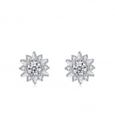 Stud Earrings