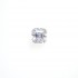 Original GRA Moissanite Accsher Cut 4x4x2.88mm