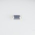 Original GRA Moissanite Baguette Cut 2.3x5x1.80mm