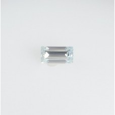 Original GRA Moissanite Baguette Cut 2.5x5x2.05mm