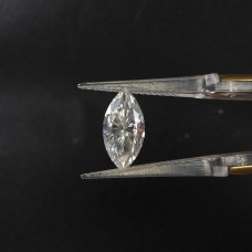 Original GRA Moissanite Marquise Cut 7x14x4.76mm