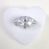 Original GRA Moissanite Marquise Cut 7x14x4.76mm