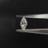 Original GRA Moissanite Marquise Cut 3.5x7x2.53mm