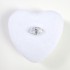 Original GRA Moissanite Marquise Cut 3.5x7x2.53mm