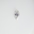 Original GRA Moissanite Marquise Cut 3x5.6x2.29mm