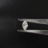 Original GRA Moissanite Marquise Cut 3x5x2.08mm