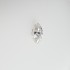 Original GRA Moissanite Marquise Cut 3x5x2.08mm