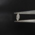 Original GRA Moissanite Marquise Cut 2.5x5.5x1.92mm