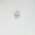 Original GRA Moissanite Marquise Cut 2.5x5.5x1.92mm