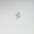 Original GRA Moissanite Marquise Cut 2.5x4.5x1.79mm