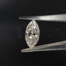 Original GRA Moissanite Marquise Cut 6x12x4.21mm