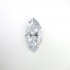 Original GRA Moissanite Marquise Cut 6x12x4.21mm