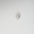 Original GRA Moissanite Marquise Cut 2.5x4x1.75mm