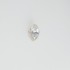 Original GRA Moissanite Marquise Cut 2.3x4.4x1.6mm