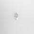 Original GRA Moissanite Marquise Cut 1.8x3.6x1.39mm