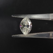 Original GRA Moissanite Marquise Cut 6x9x3.81mm