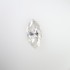 Original GRA Moissanite Marquise Cut 5x10.5x3.71mm