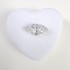 Original GRA Moissanite Marquise Cut 5x10.5x3.71mm