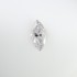 Original GRA Moissanite Marquise Cut 5x10x3.59mm