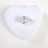 Original GRA Moissanite Marquise Cut 5x10x3.59mm