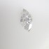 Original GRA Moissanite Marquise Cut 5x9x3.62mm