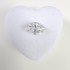 Original GRA Moissanite Marquise Cut 5x9x3.62mm