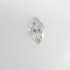 Original GRA Moissanite Marquise Cut 4.4x9x3.30mm