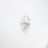 Original GRA Moissanite Marquise Cut 4x9x2.87mm