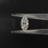 Original GRA Moissanite Marquise Cut 4x8x2.84mm