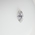 Original GRA Moissanite Marquise Cut 4x8x2.84mm