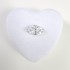 Original GRA Moissanite Marquise Cut 4x8x2.84mm