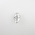 Original GRA Moissanite Oval Cut 5x8x3.94mm