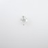 Original GRA Moissanite Oval Cut 3.8x5.2x2.79mm