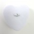 Original GRA Moissanite Oval Cut 3x5x2.75mm